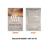 Bulletin Insert/Flyer (set of 50)