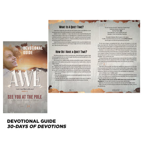 Devotional Guide & Handbook