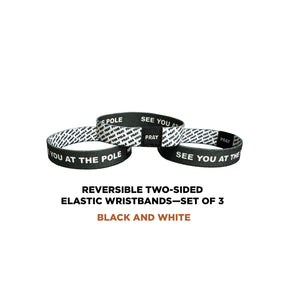 Elastic Bracelet (set of 3)