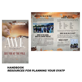 Devotional Guide & Handbook