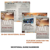 Devotional Guide & Handbook