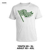 White T-Shirt
