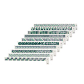 Vinyl Wristband (set of 10)