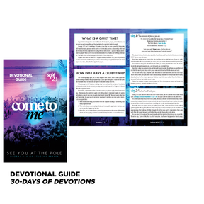 Devotional Guide & Handbook