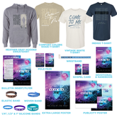 Promo Packet A