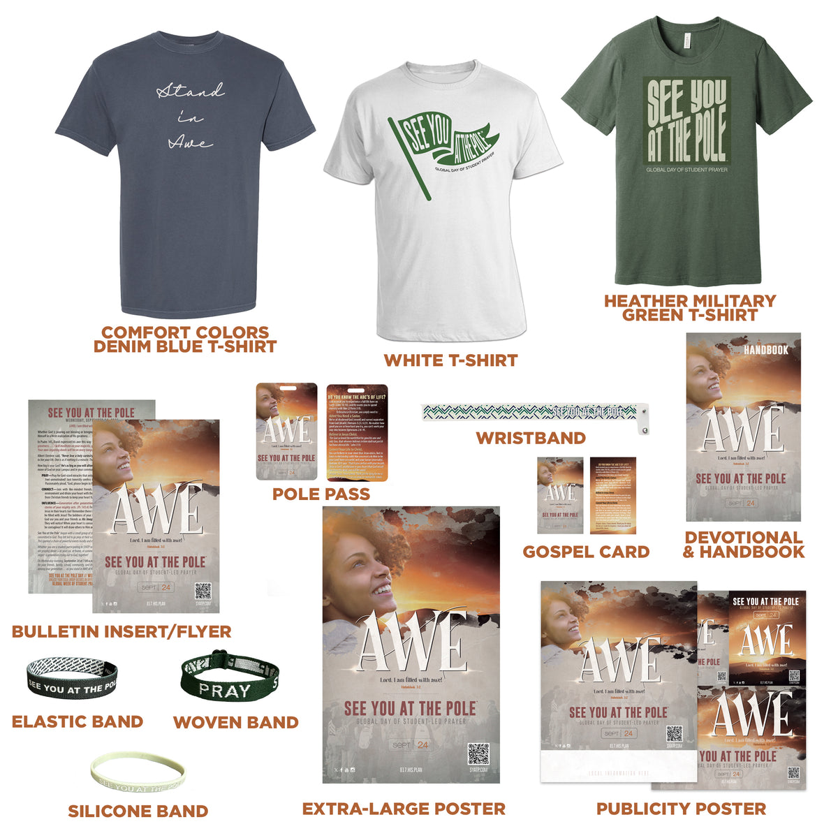 Promo Packet B